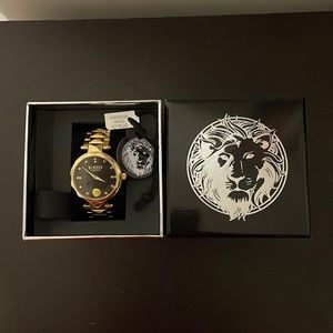 COPY - Versus Versace watch